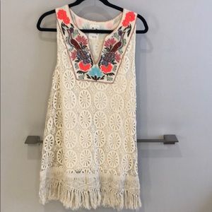 Fun dress!